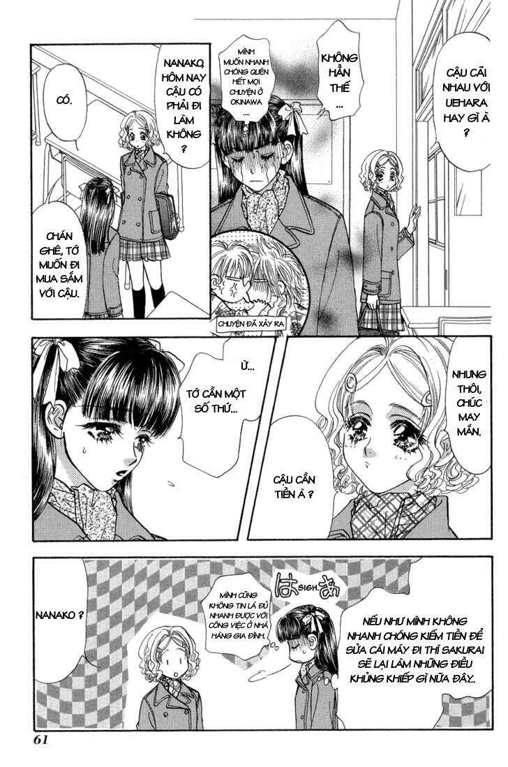 Boku To Kanojo No Xxx Chapter 13 - Trang 2