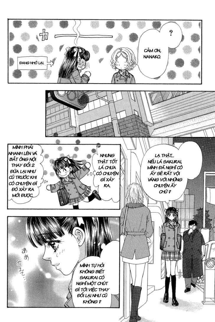 Boku To Kanojo No Xxx Chapter 13 - Trang 2