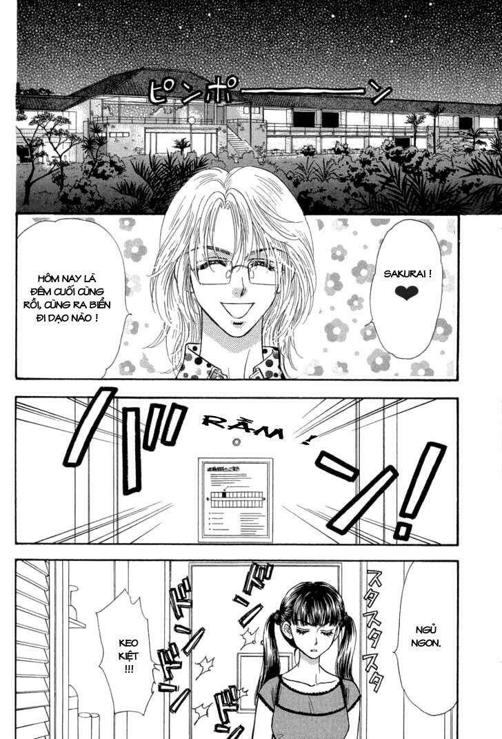 Boku To Kanojo No Xxx Chapter 12 - Trang 2