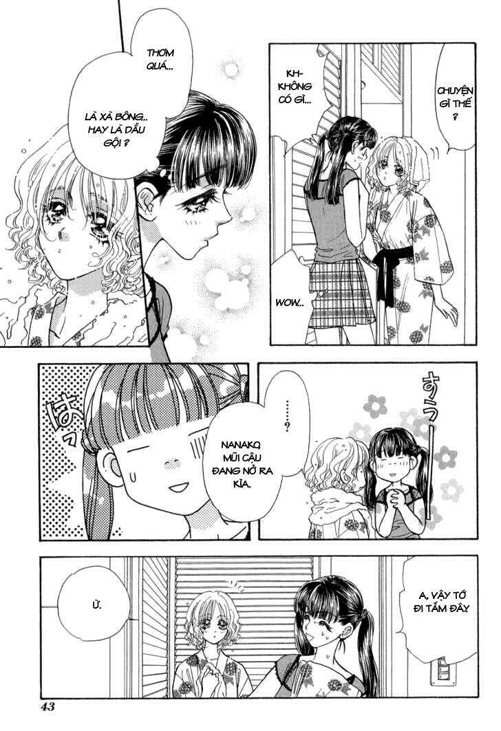 Boku To Kanojo No Xxx Chapter 12 - Trang 2