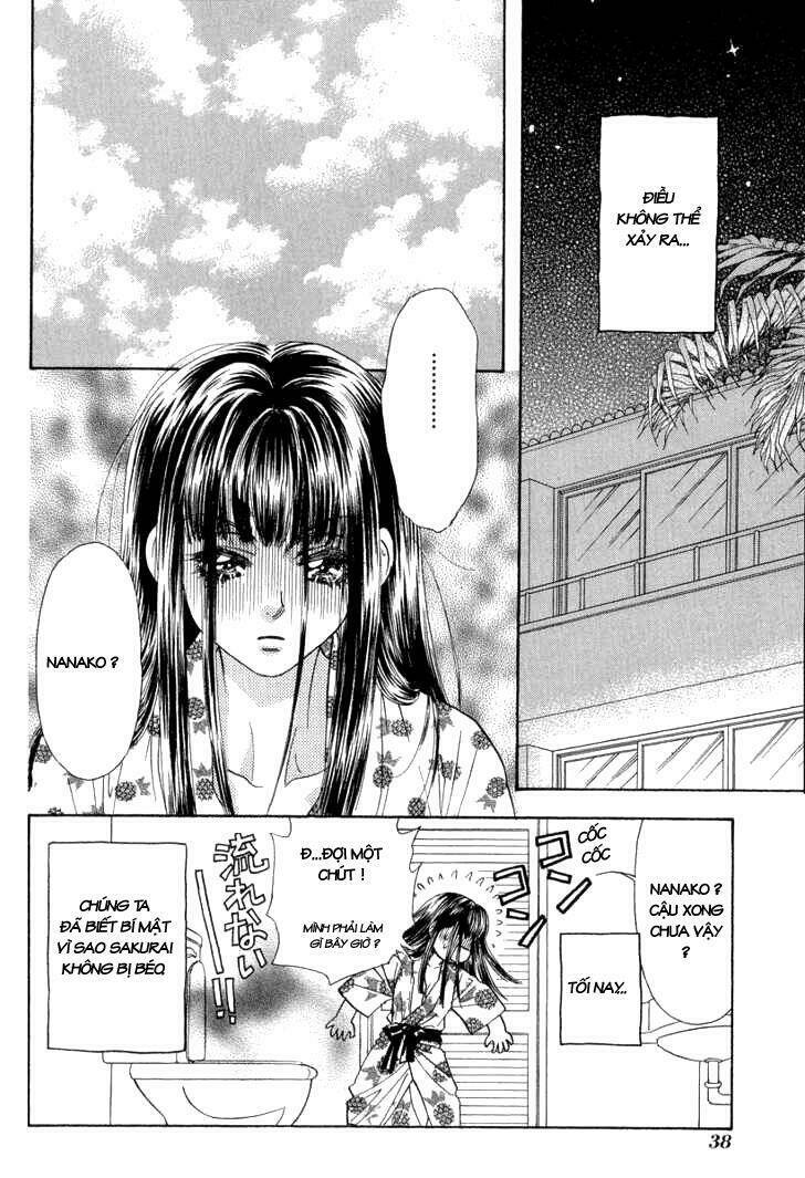 Boku To Kanojo No Xxx Chapter 11 - Trang 2