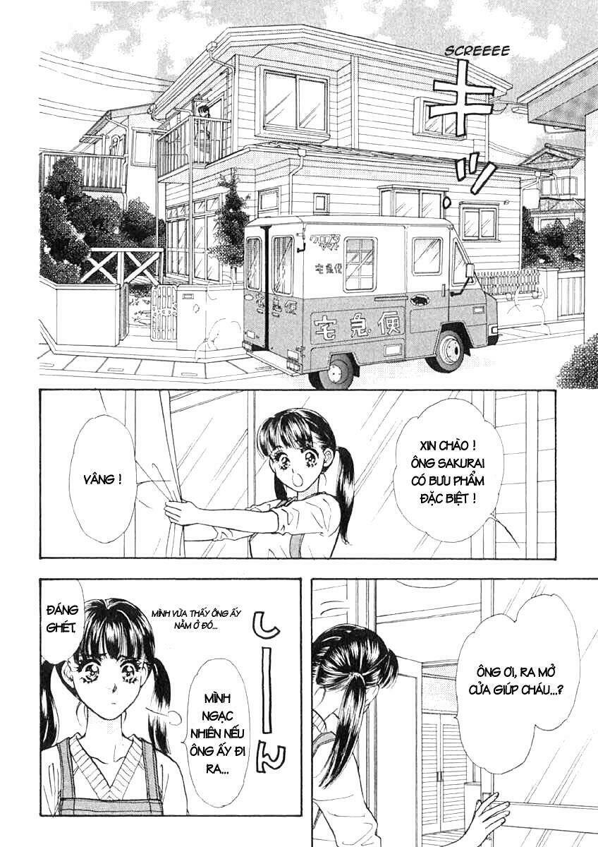 Boku To Kanojo No Xxx Chapter 9 - Trang 2