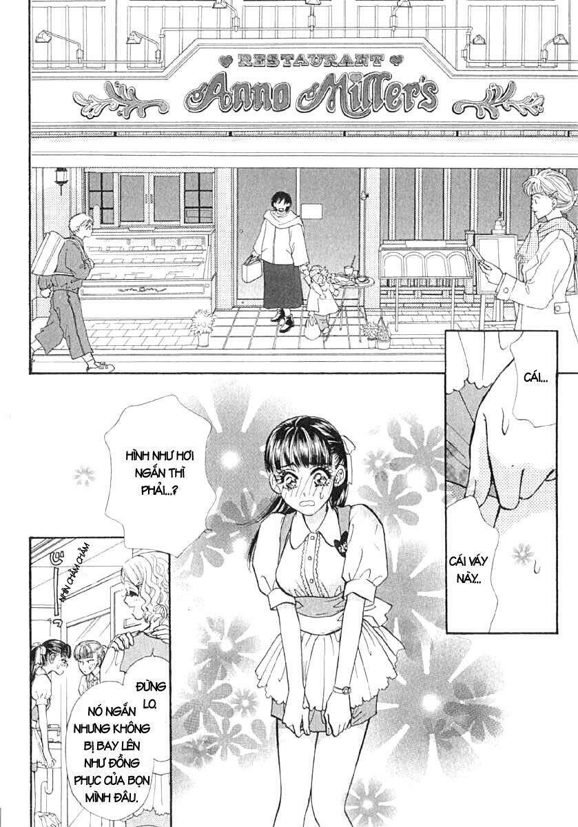 Boku To Kanojo No Xxx Chapter 9 - Trang 2