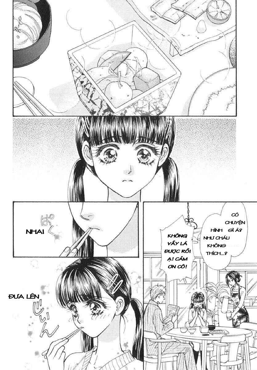 Boku To Kanojo No Xxx Chapter 7 - Trang 2