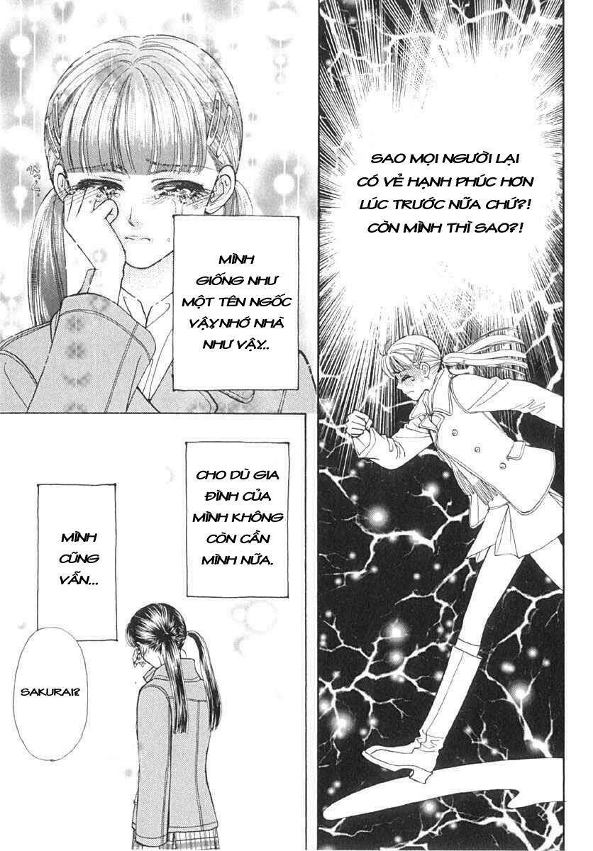 Boku To Kanojo No Xxx Chapter 7 - Trang 2