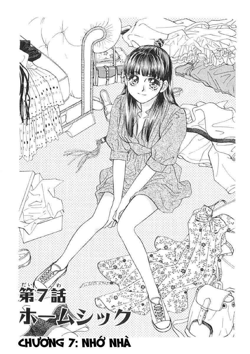 Boku To Kanojo No Xxx Chapter 7 - Trang 2