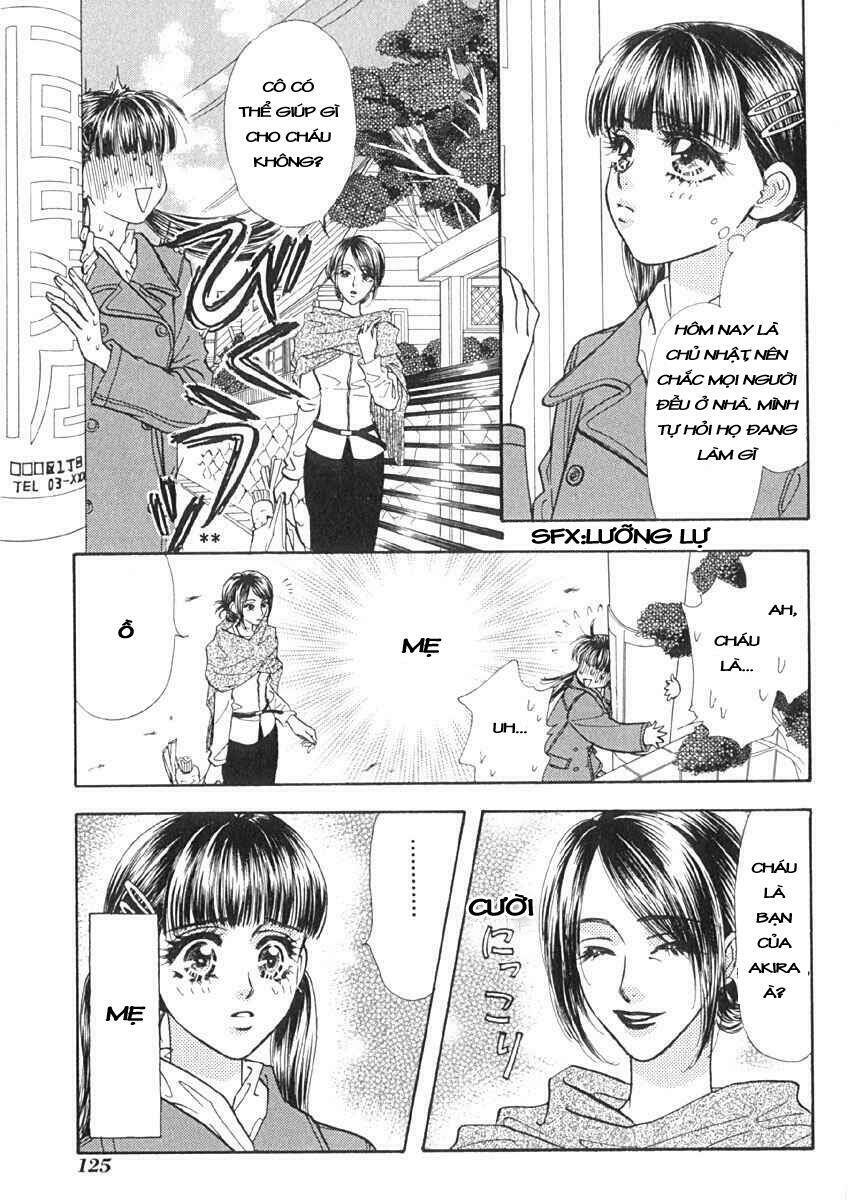 Boku To Kanojo No Xxx Chapter 7 - Trang 2