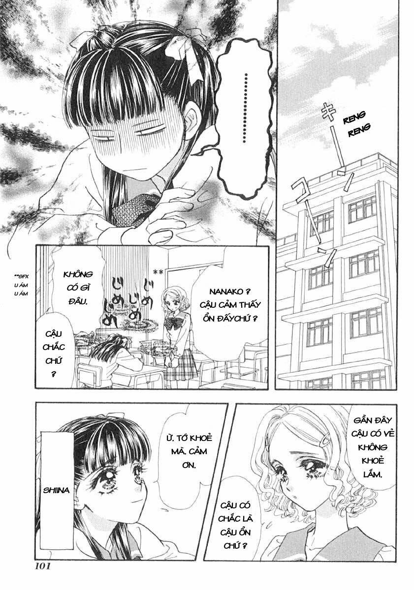 Boku To Kanojo No Xxx Chapter 6 - Trang 2