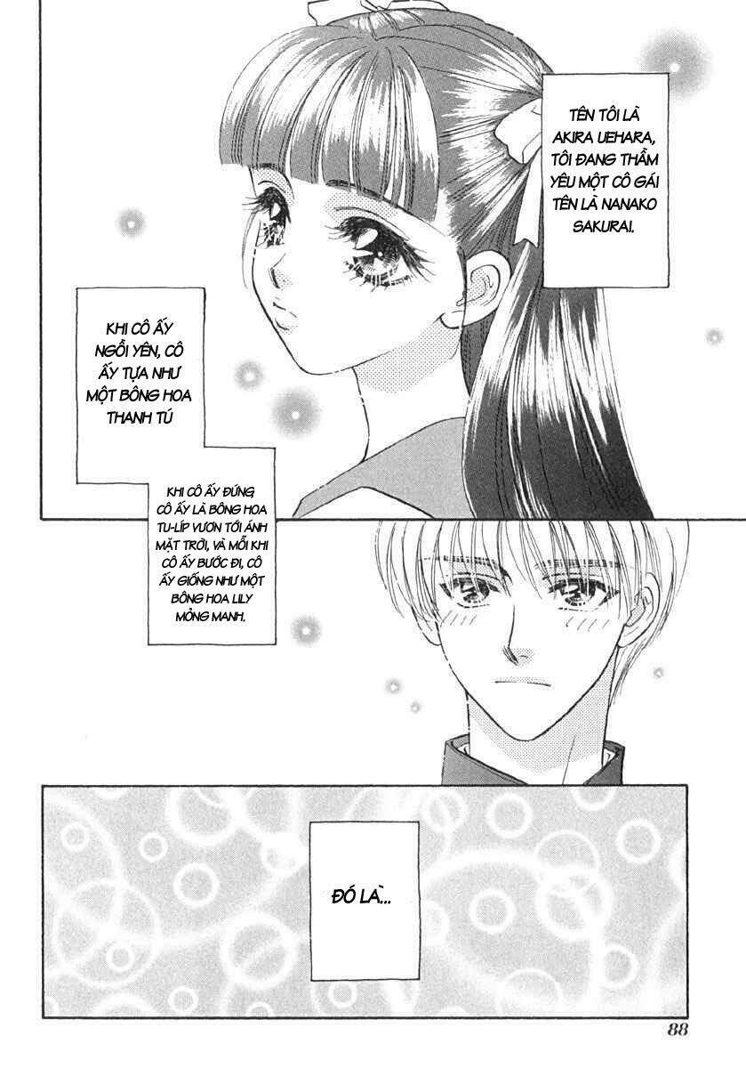 Boku To Kanojo No Xxx Chapter 6 - Trang 2