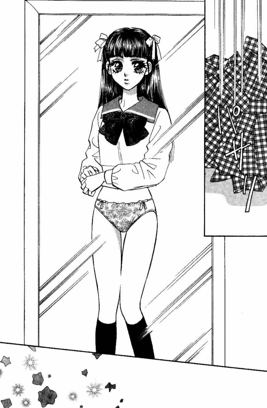 Boku To Kanojo No Xxx Chapter 2 - Trang 2