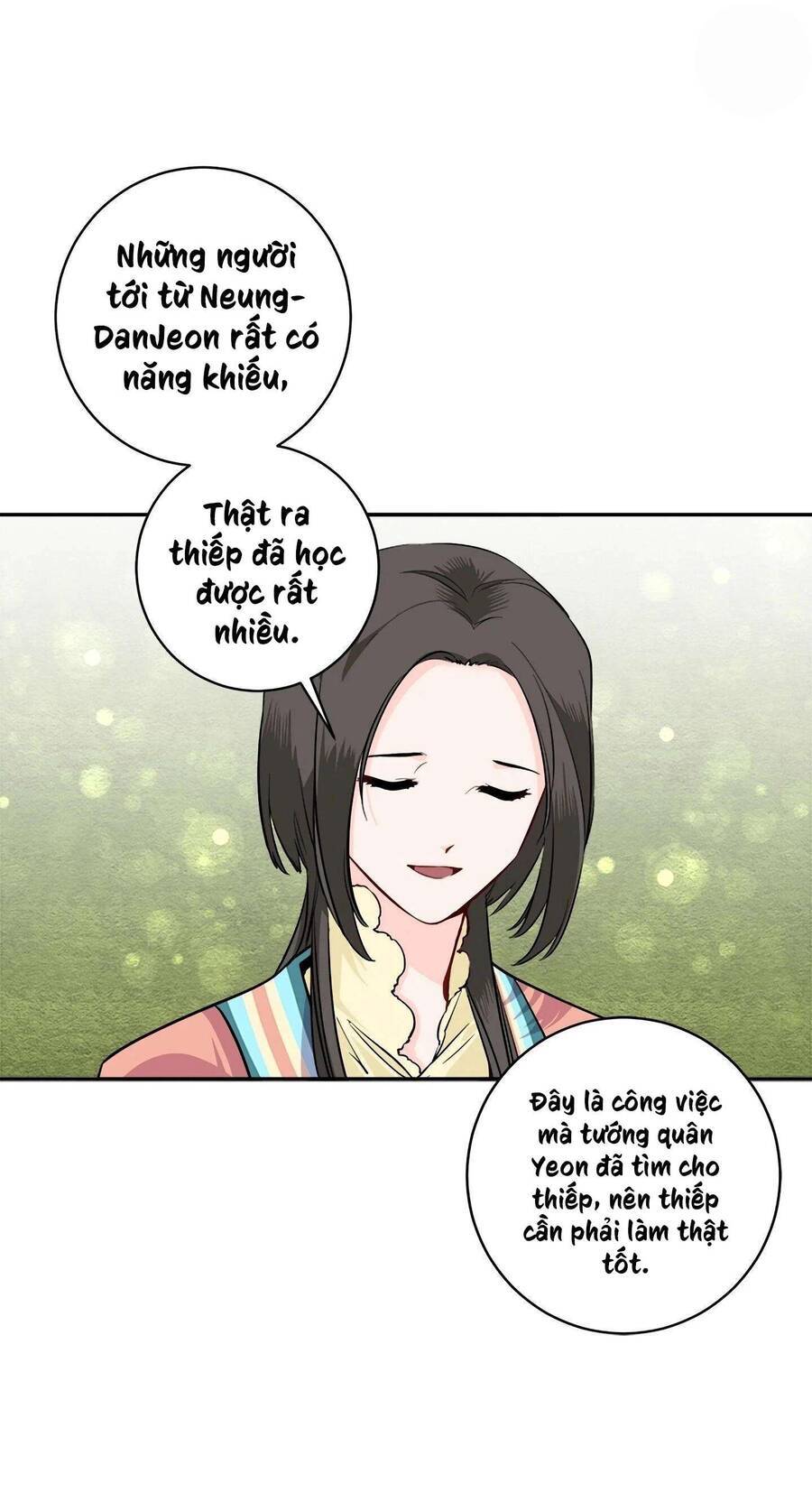 Yeon Lok Heun Chapter 85 - Trang 2