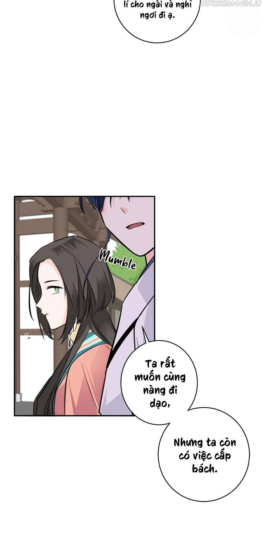 Yeon Lok Heun Chapter 85 - Trang 2