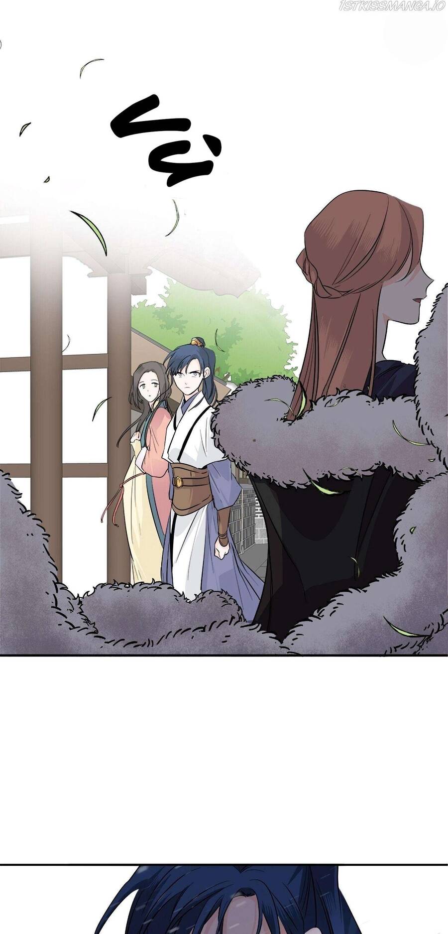 Yeon Lok Heun Chapter 85 - Trang 2