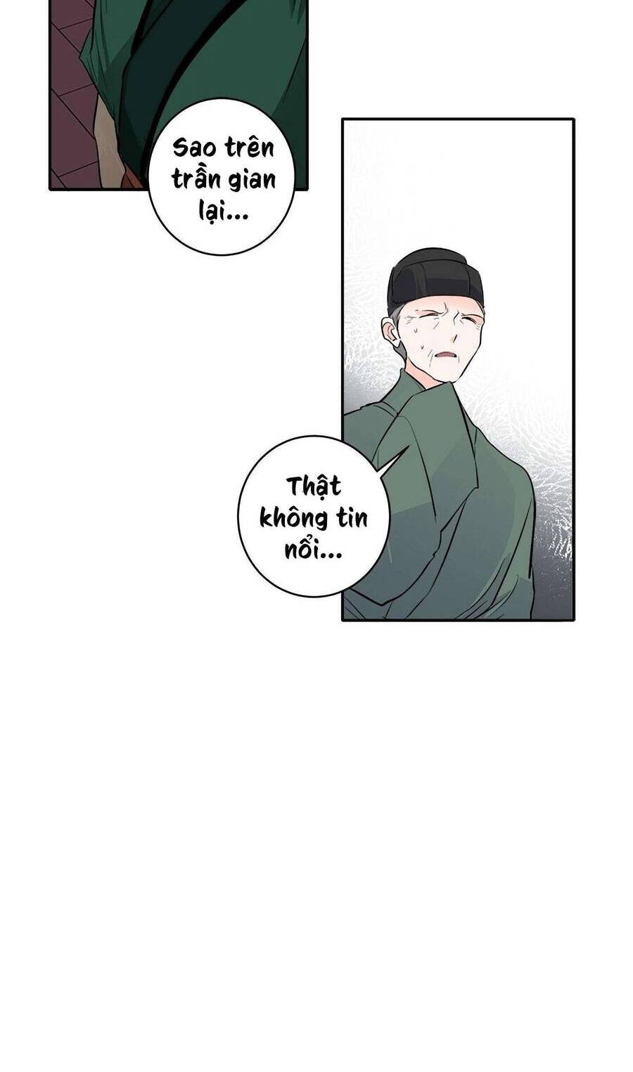 Yeon Lok Heun Chapter 85 - Trang 2