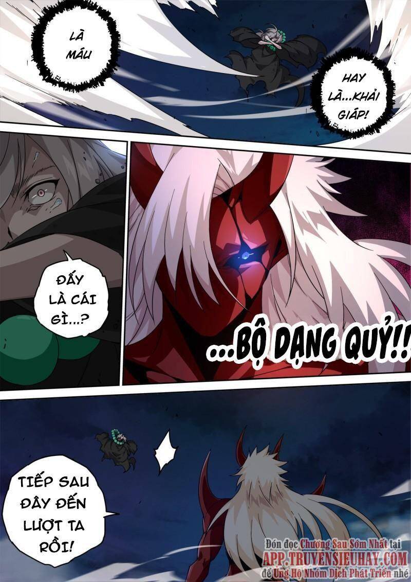 Quyền Bá Thiên Hạ Chapter 490 - Trang 2