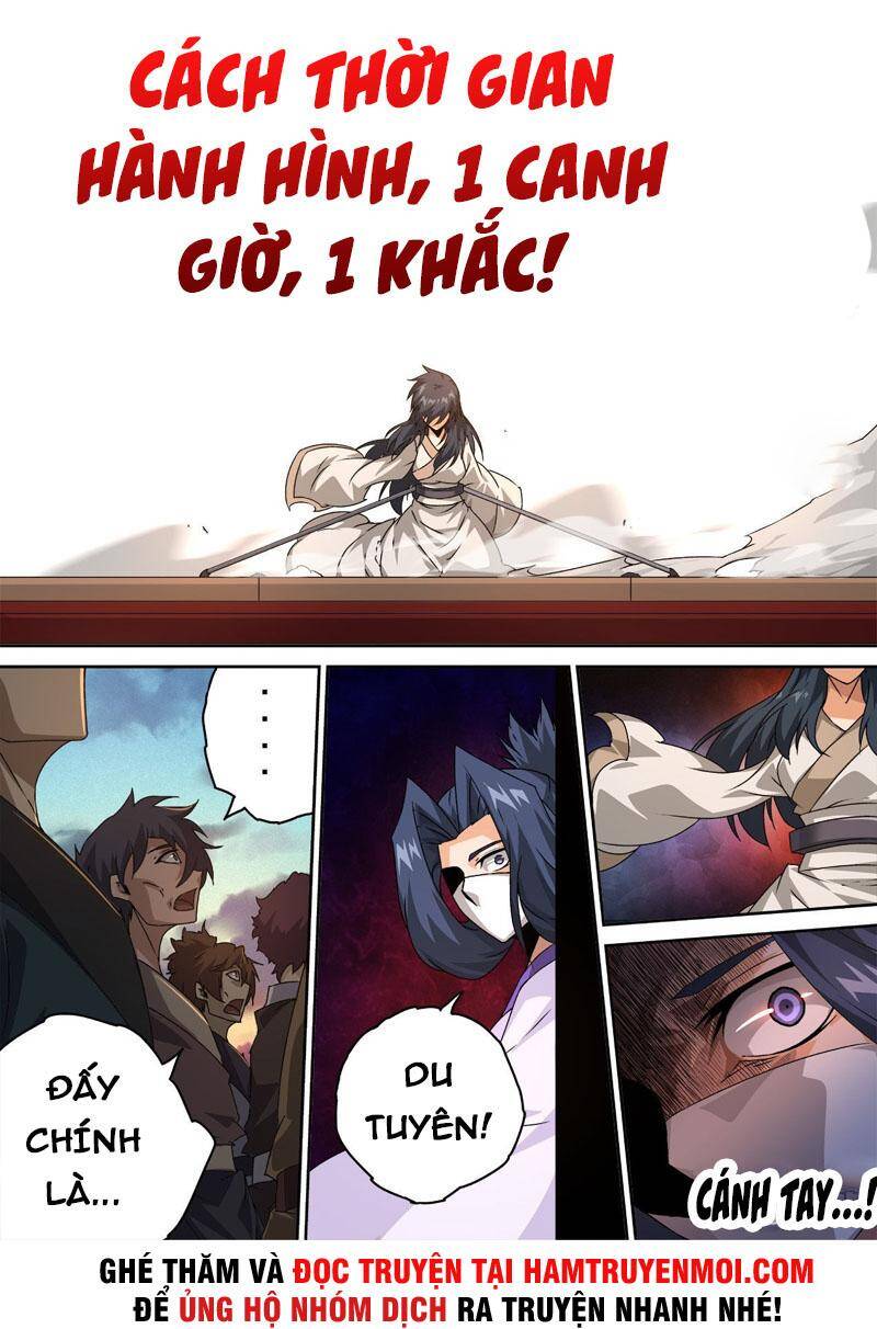 Quyền Bá Thiên Hạ Chapter 477 - Trang 2