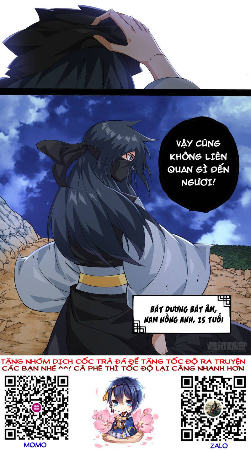 Quyền Bá Thiên Hạ Chapter 462 - Trang 2