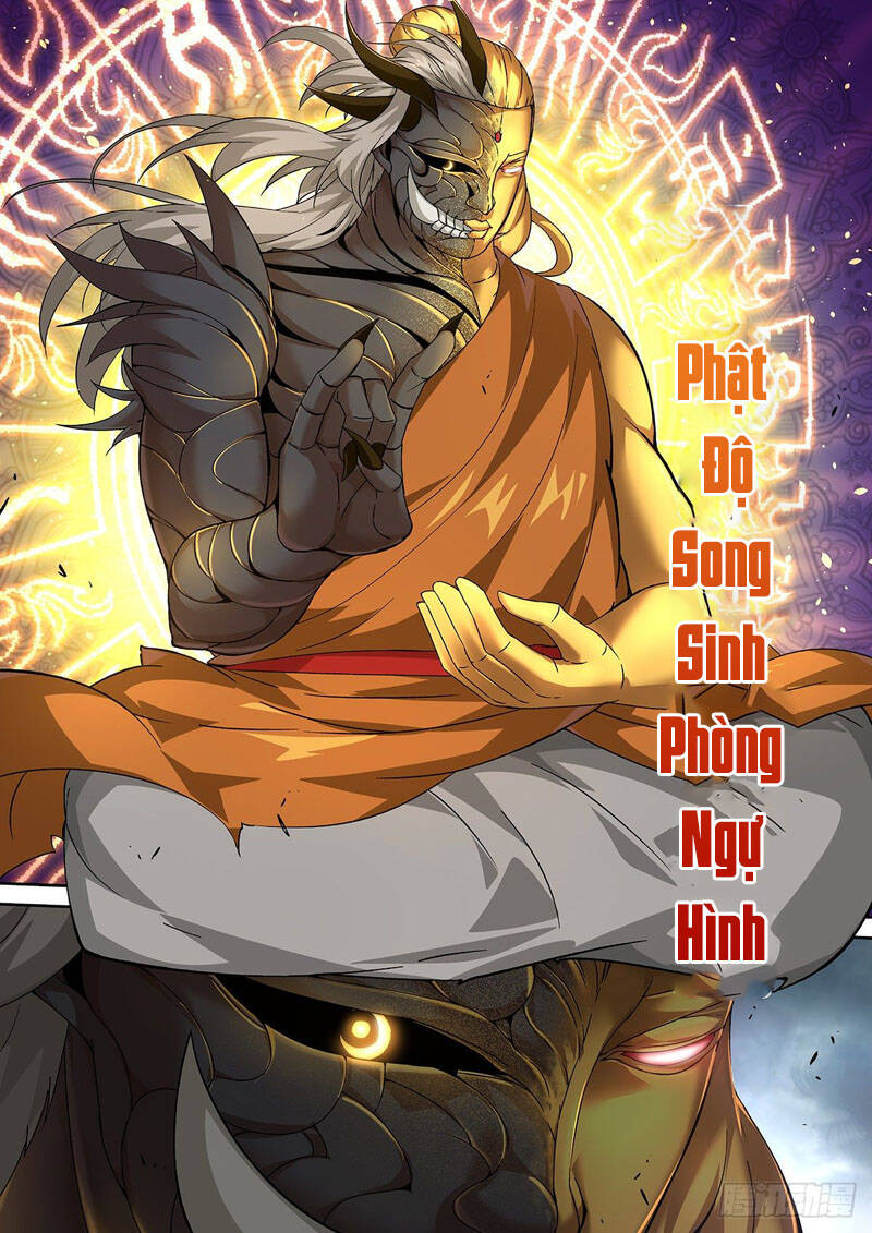 Quyền Bá Thiên Hạ Chapter 455 - Trang 2