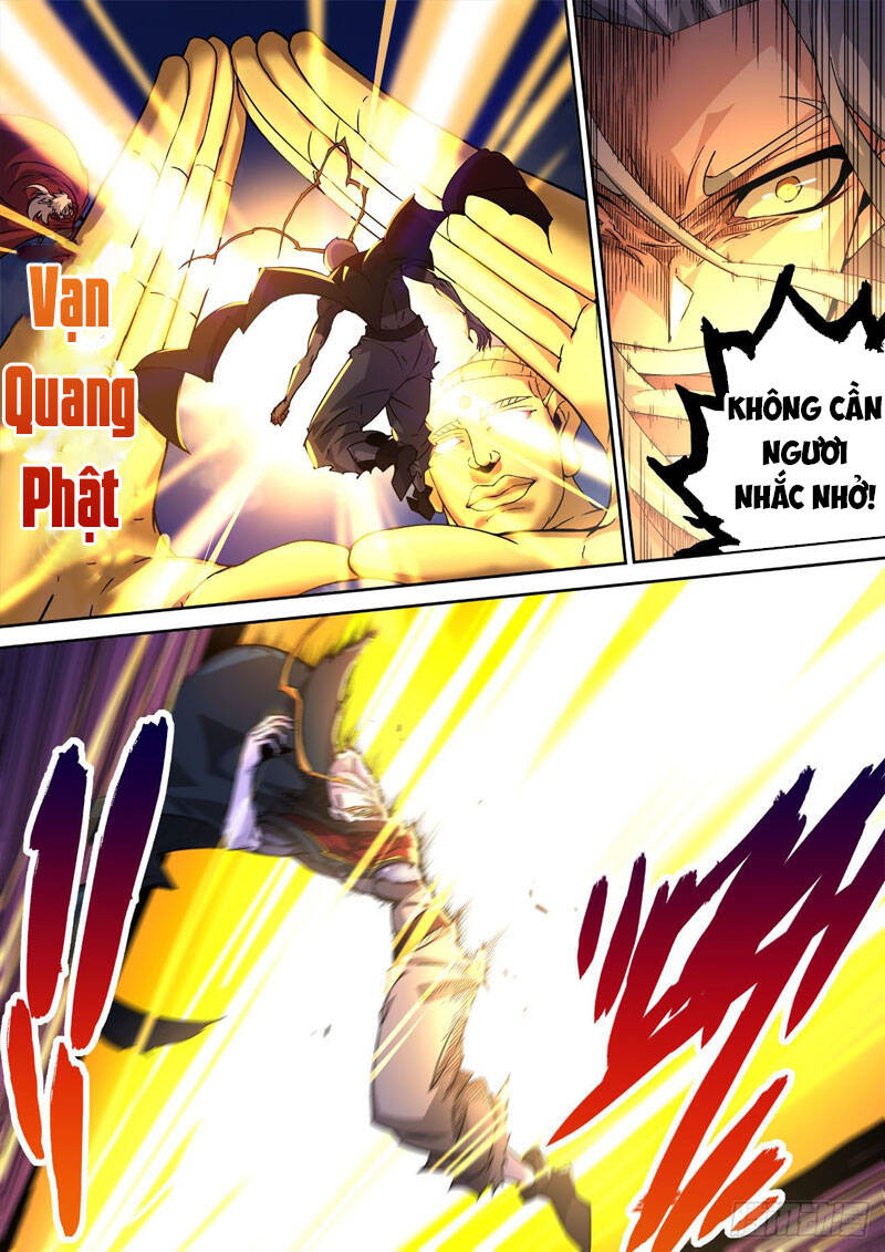 Quyền Bá Thiên Hạ Chapter 453 - Trang 2