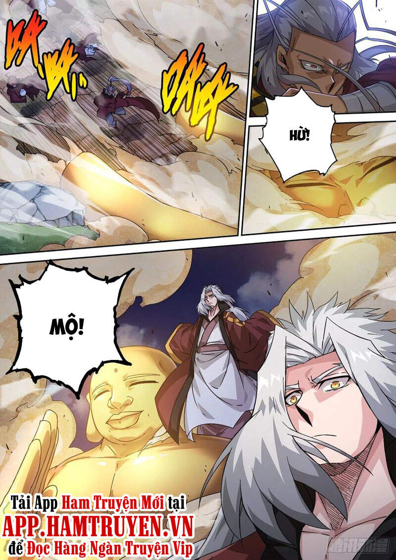 Quyền Bá Thiên Hạ Chapter 420 - Trang 2