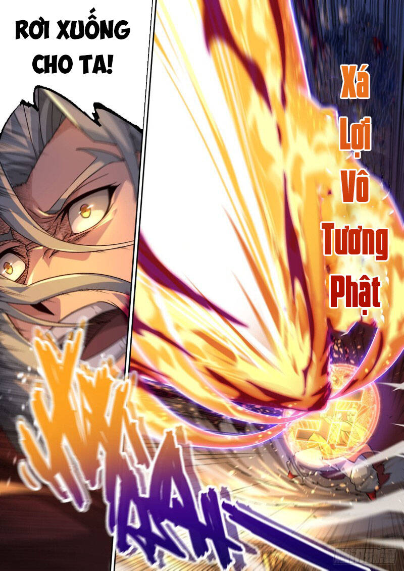 Quyền Bá Thiên Hạ Chapter 387 - Trang 2