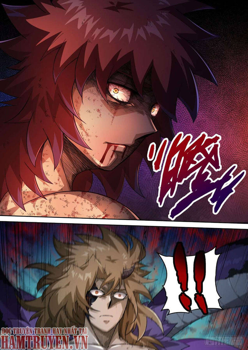 Quyền Bá Thiên Hạ Chapter 382 - Trang 2