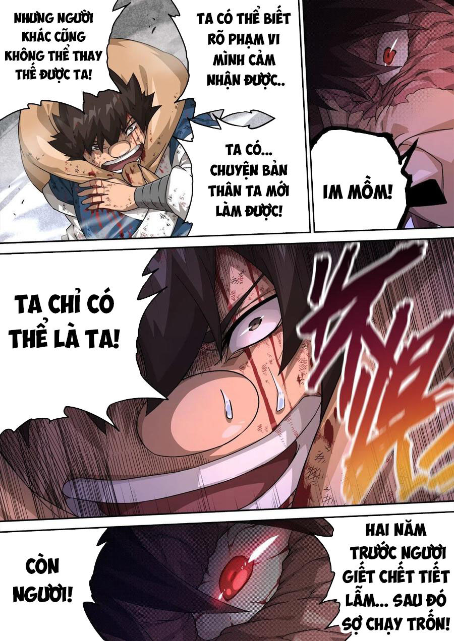 Quyền Bá Thiên Hạ Chapter 355 - Trang 2