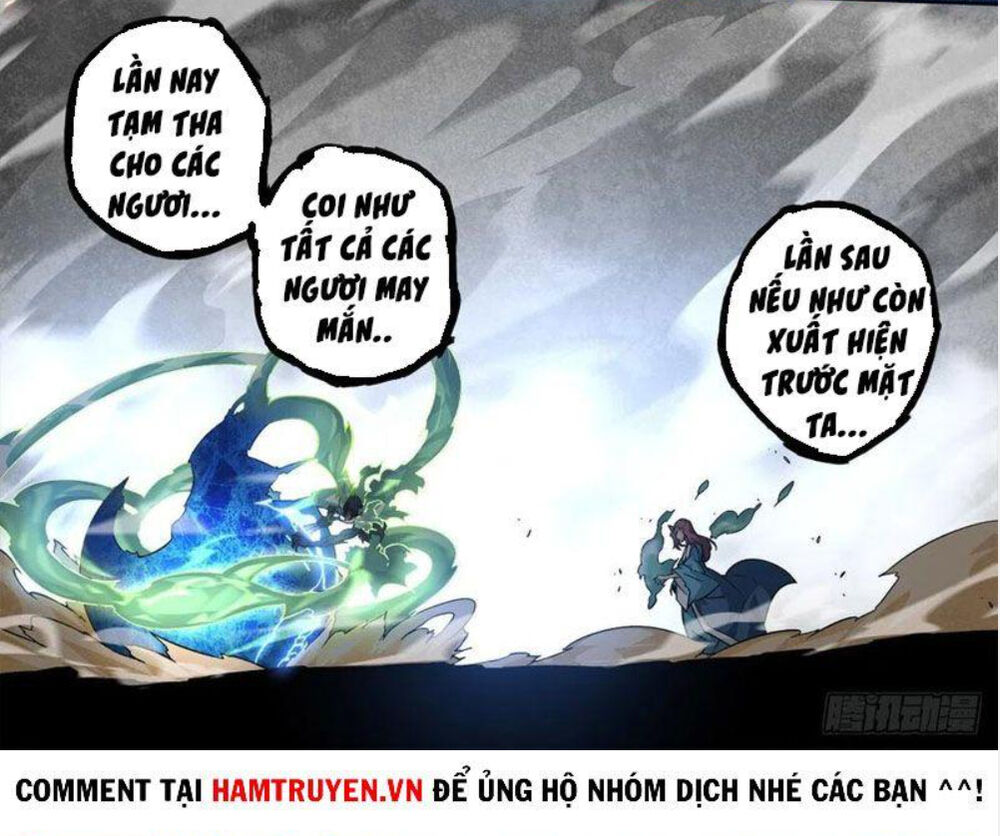 Quyền Bá Thiên Hạ Chapter 350 - Trang 2