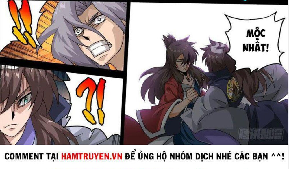 Quyền Bá Thiên Hạ Chapter 350 - Trang 2