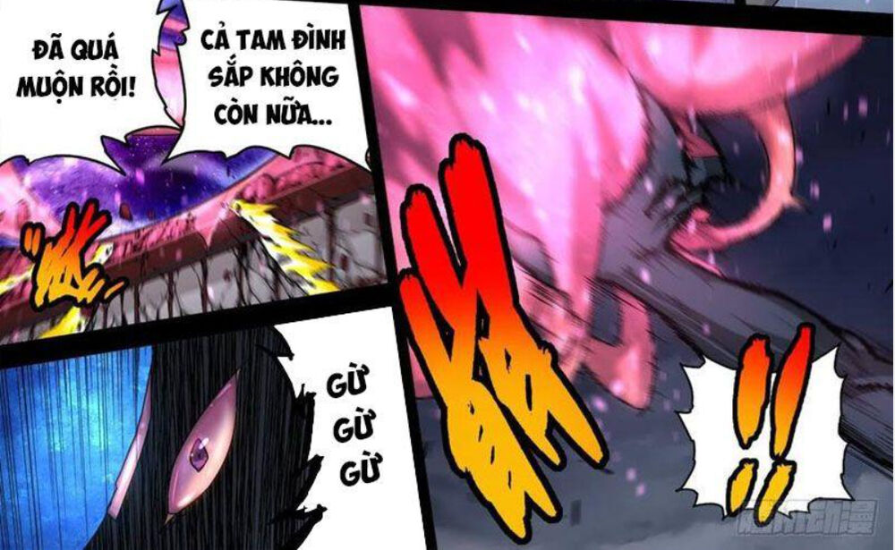 Quyền Bá Thiên Hạ Chapter 350 - Trang 2