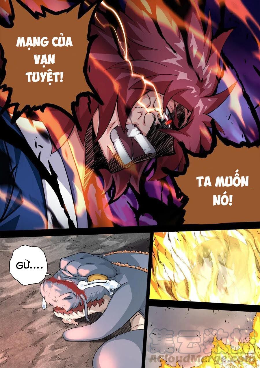 Quyền Bá Thiên Hạ Chapter 343 - Trang 2