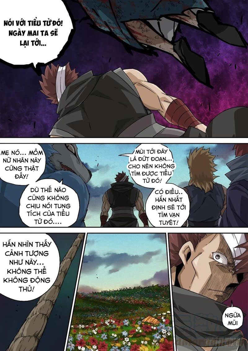 Quyền Bá Thiên Hạ Chapter 336 - Trang 2