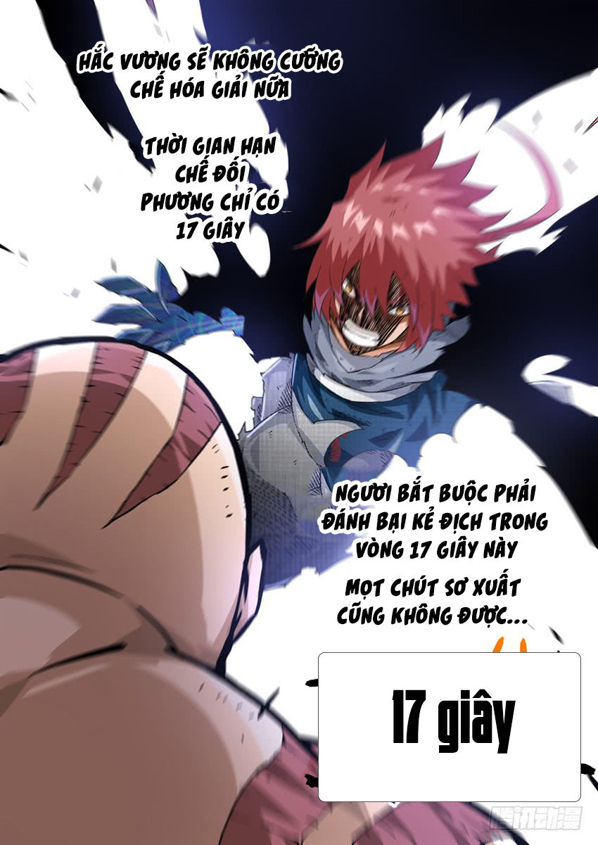 Quyền Bá Thiên Hạ Chapter 241 - Trang 2