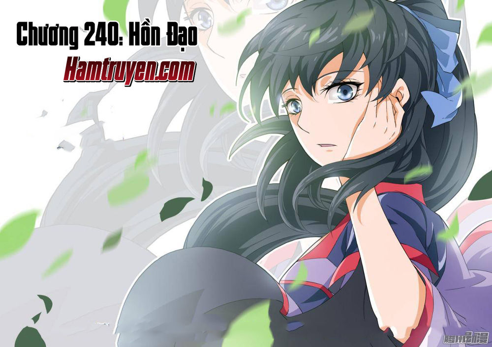 Quyền Bá Thiên Hạ Chapter 240 - Trang 2