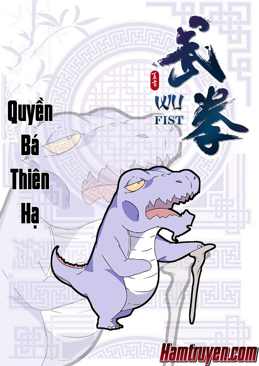 Quyền Bá Thiên Hạ Chapter 191 - Trang 2