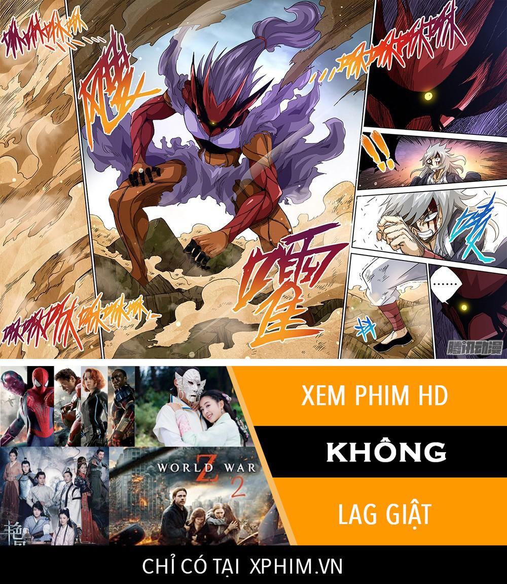 Quyền Bá Thiên Hạ Chapter 131.9 - Trang 2