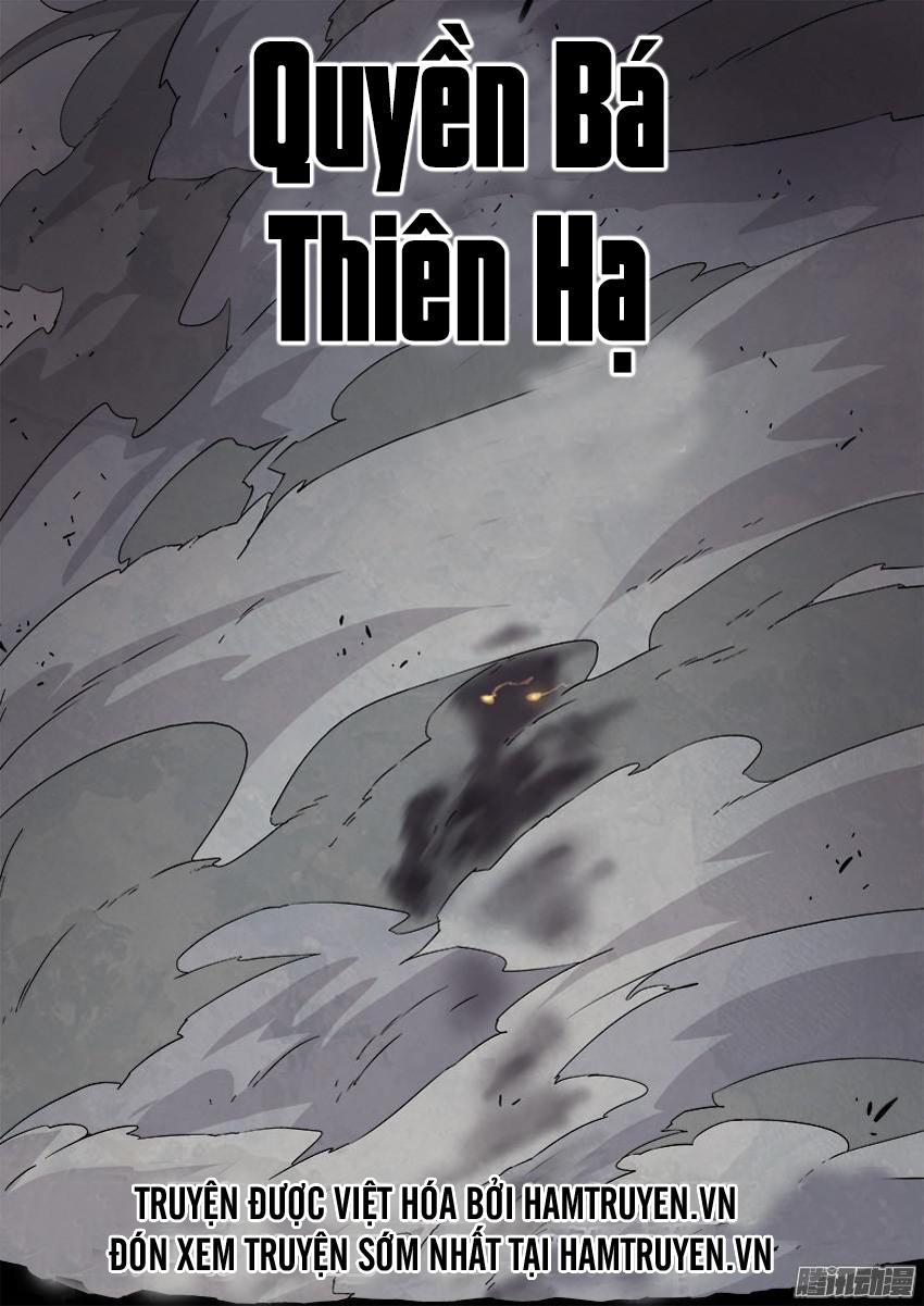 Quyền Bá Thiên Hạ Chapter 105 - Trang 2