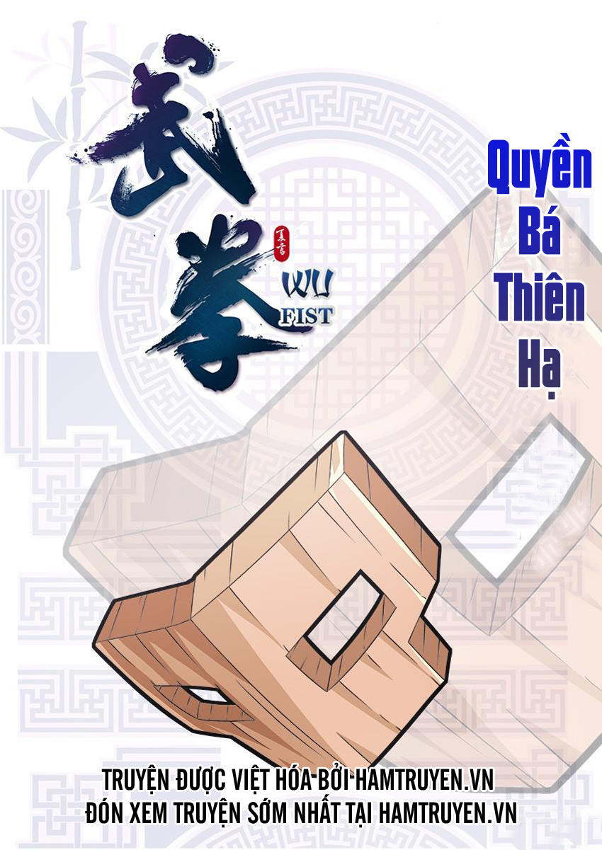 Quyền Bá Thiên Hạ Chapter 104 - Trang 2