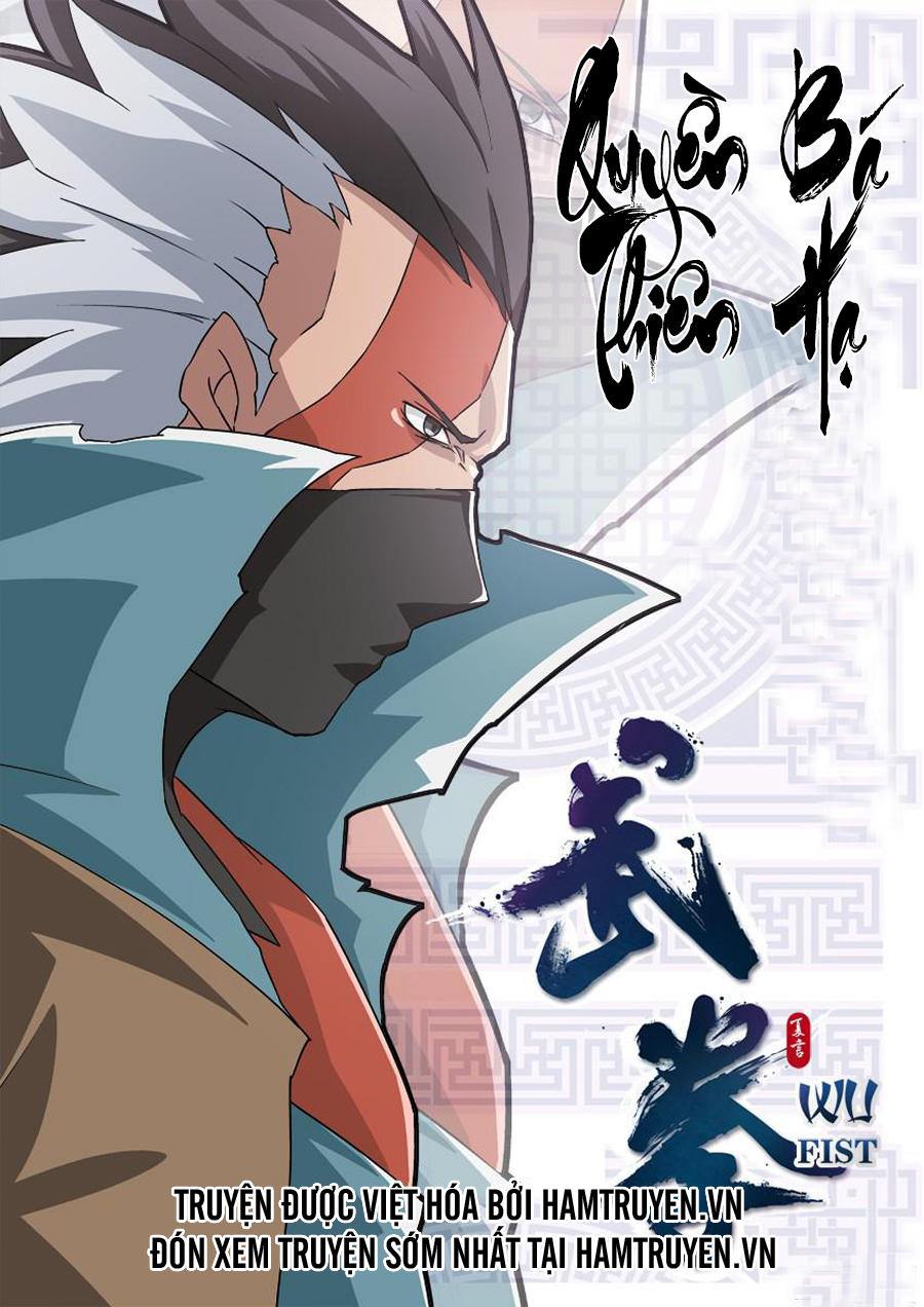 Quyền Bá Thiên Hạ Chapter 103 - Trang 2