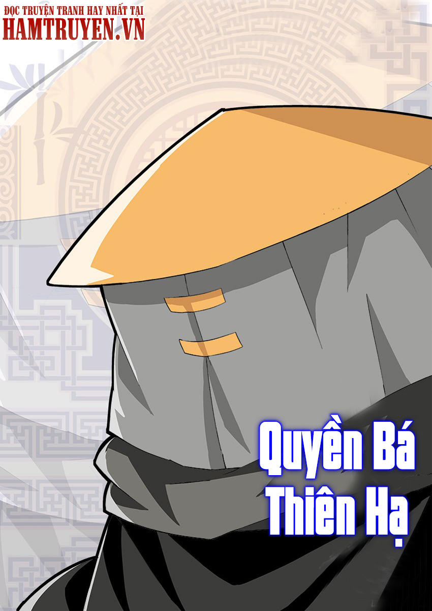 Quyền Bá Thiên Hạ Chapter 80 - Trang 2