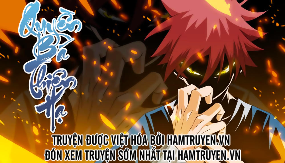 Quyền Bá Thiên Hạ Chapter 71 - Trang 2