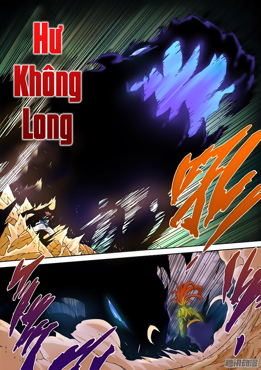 Quyền Bá Thiên Hạ Chapter 44 - Trang 2