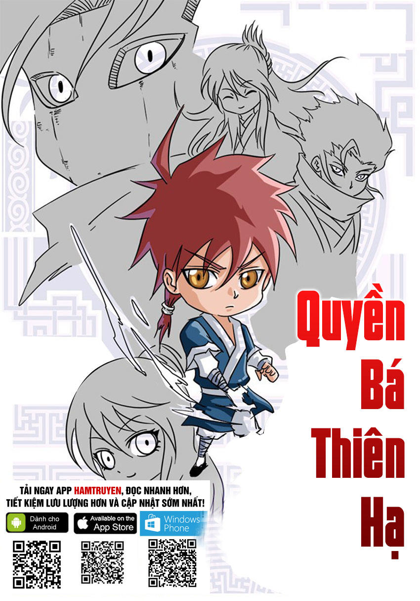 Quyền Bá Thiên Hạ Chapter 22 - Trang 2