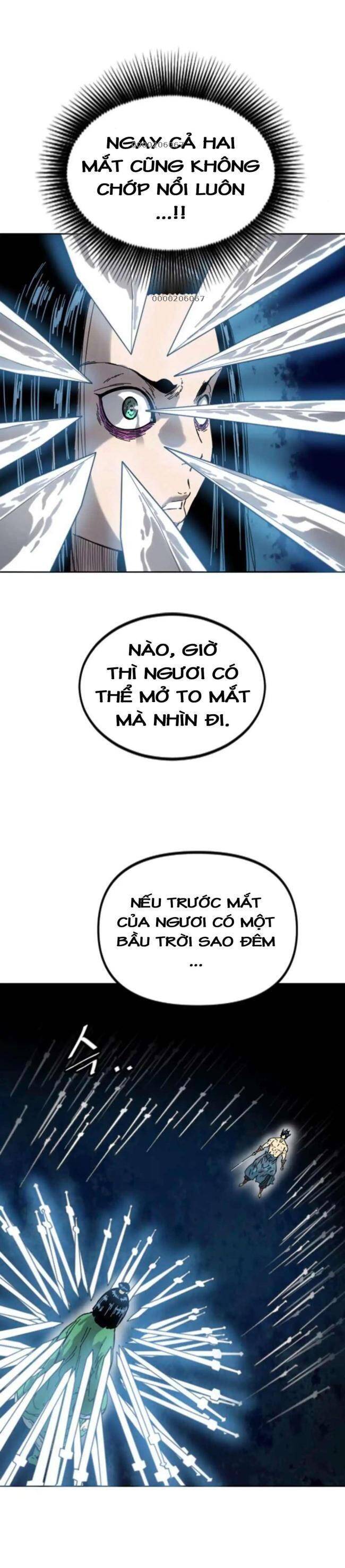 Thiên Hạ Đệ Nhất Nhân Chapter 95 - Trang 2