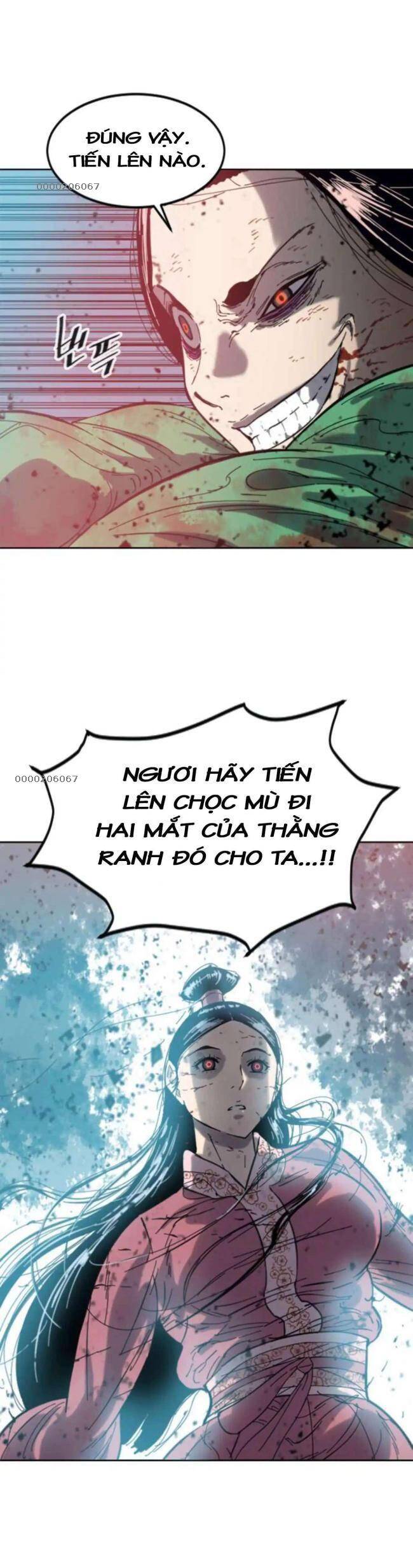 Thiên Hạ Đệ Nhất Nhân Chapter 95 - Trang 2