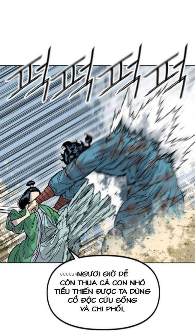 Thiên Hạ Đệ Nhất Nhân Chapter 94 - Trang 2