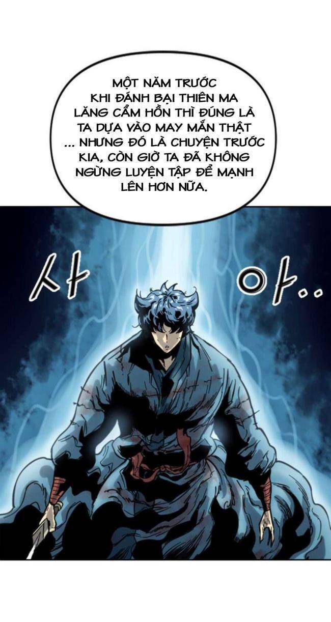 Thiên Hạ Đệ Nhất Nhân Chapter 94 - Trang 2