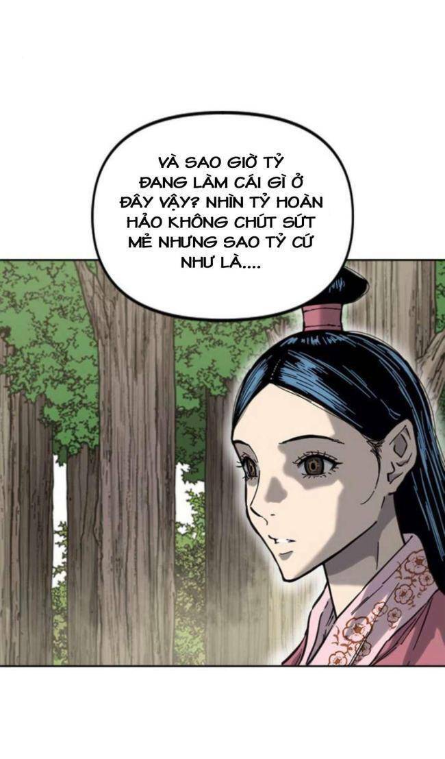 Thiên Hạ Đệ Nhất Nhân Chapter 94 - Trang 2