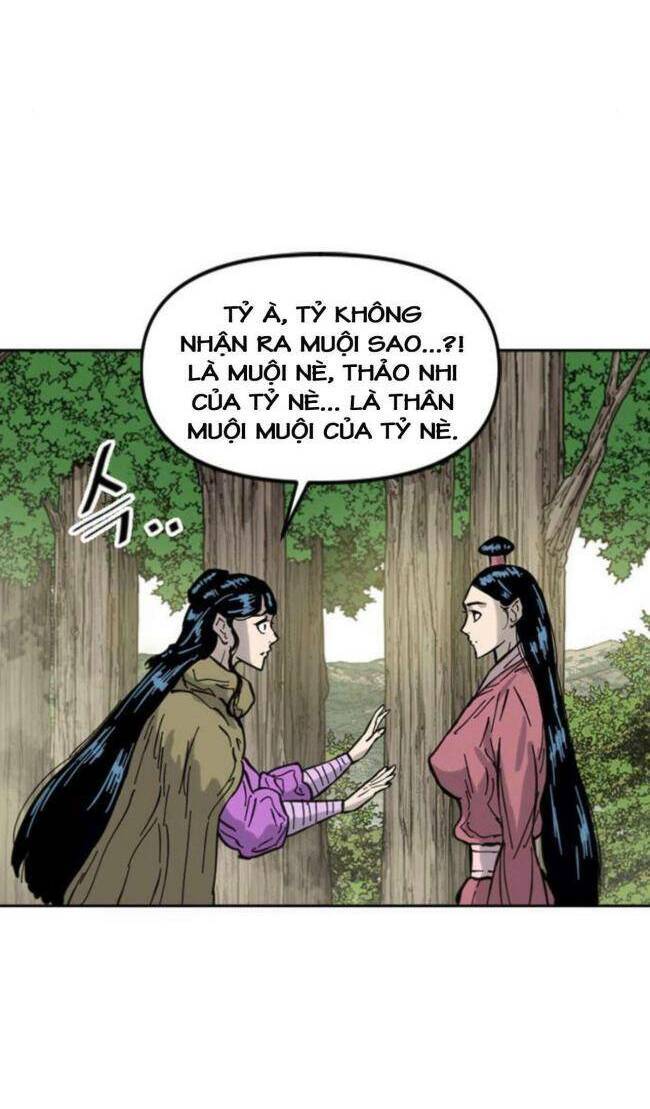 Thiên Hạ Đệ Nhất Nhân Chapter 94 - Trang 2