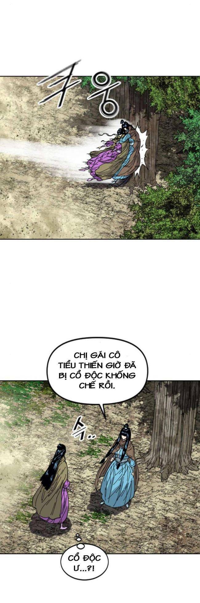 Thiên Hạ Đệ Nhất Nhân Chapter 94 - Trang 2